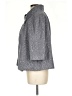 Rebecca Taylor Gray Coat Size 6 - photo 5