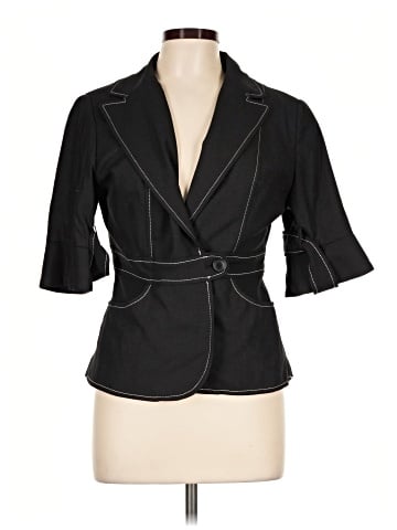 Jessica McClintock Blazer (view 1)