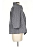 Rebecca Taylor Gray Coat Size 6 - photo 4