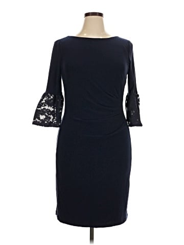 Lauren by Ralph Lauren Cocktail Dress (view 1)