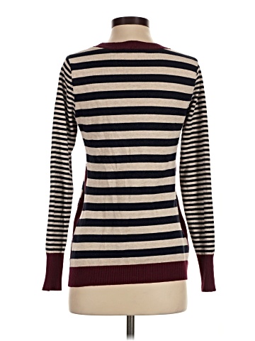 Olive and Oak Pullover Sweater (view 2)