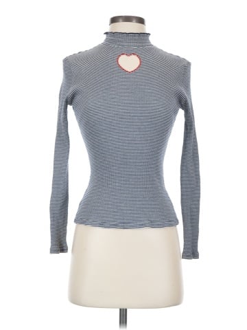 Workshop Long Sleeve Turtleneck (view 1)