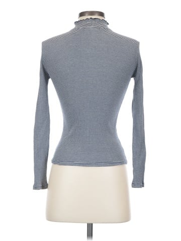 Workshop Long Sleeve Turtleneck (view 2)