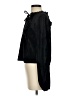 Rachel Parcell Black Long Sleeve Polo Size XS - photo 5