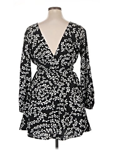 Indulge Casual Dress (view 2)
