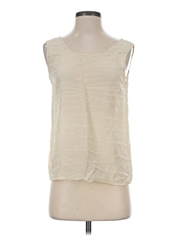 Liz Claiborne Collection Sleeveless T-Shirt (view 1)