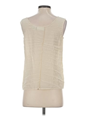 Liz Claiborne Collection Sleeveless T-Shirt (view 2)