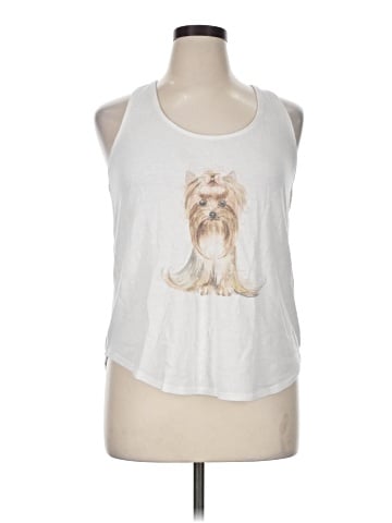 P.J. Salvage Sleeveless Top (view 1)
