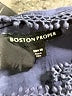 Boston Proper Blue Long Sleeve Blouse Size M - photo 7