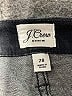 J.Crew Black Jeans Size 28 waist - photo 7