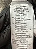 J.Crew Black Jeans Size 28 waist - photo 8