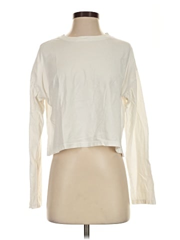 Electric & Rose Long Sleeve T-Shirt (view 1)