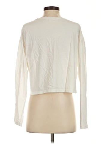 Electric & Rose Long Sleeve T-Shirt (view 2)