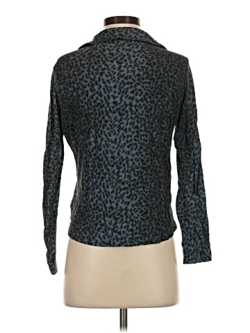 Majestic Filatures Long Sleeve Blouse (view 2)