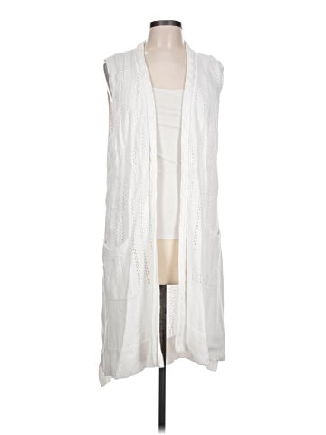 Isaac Mizrahi LIVE! Cardigan (view 1)