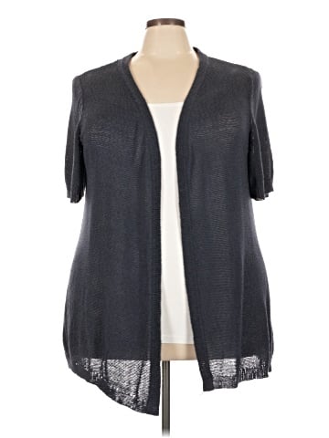 Cj Banks Cardigan (view 1)