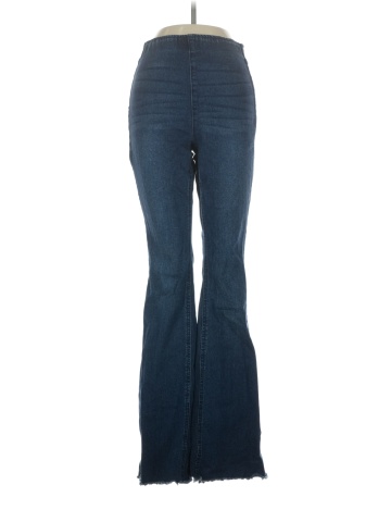 Tinseltown Jeans (view 1)