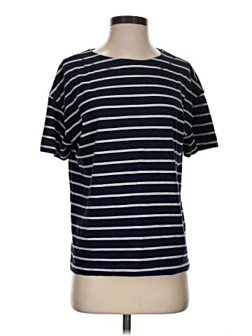 Rivet & Thread Short Sleeve Top (view 1)