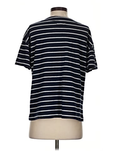 Rivet & Thread Short Sleeve Top (view 2)