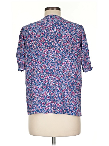 La Redoute Short Sleeve Blouse (view 2)