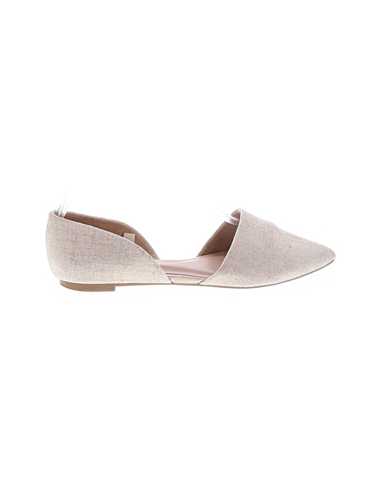 Pre-owned A New Day Flats In Ivory
