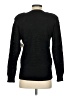 Linda Allard Ellen Tracy Black Pullover Sweater Size S - photo 2