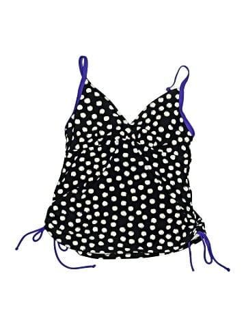 Tropical Escape Swimsuit Top (view 1)