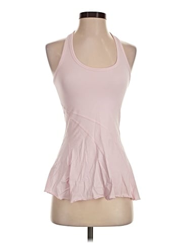 Nancy Rose Performance Sleeveless Top (view 1)