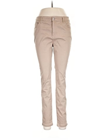 Kaari Blue Khakis (view 1)