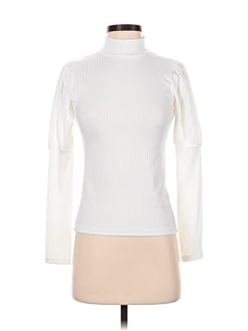 New Look Long Sleeve Top (view 1)