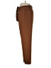 Versona Brown Casual Pants Size L - photo 5