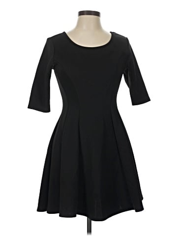 Love J Cocktail Dress (view 1)