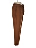 Versona Brown Casual Pants Size L - photo 4