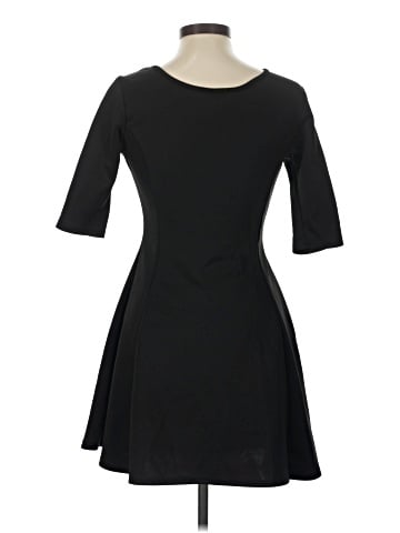 Love J Cocktail Dress (view 2)