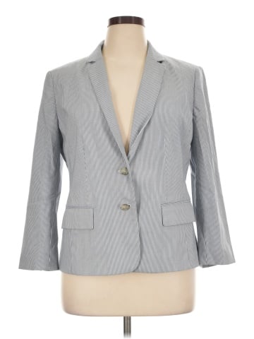 Ann Taylor Factory Blazer (view 1)