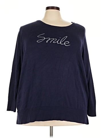 Avon Sweatshirt (view 1)