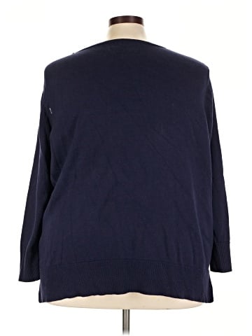 Avon Sweatshirt (view 2)