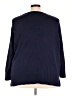 Avon Blue Sweatshirt Size 3X - photo 2