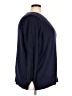 Avon Blue Sweatshirt Size 3X - photo 4