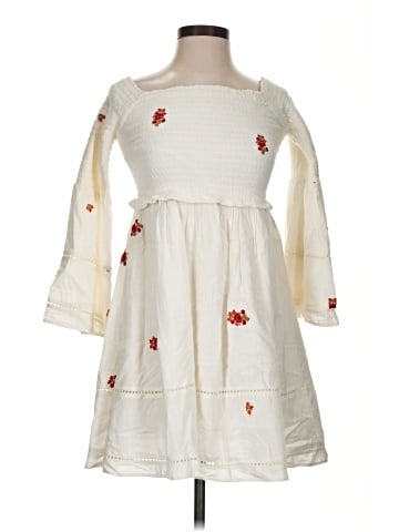 Free People Casual Dress (view 1)