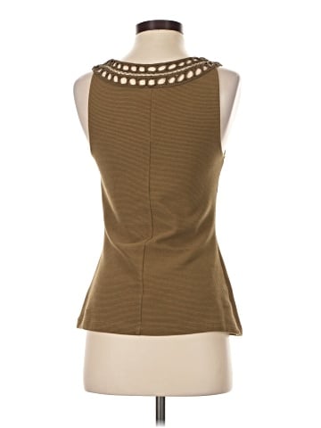 Anthropologie Sleeveless Top (view 2)