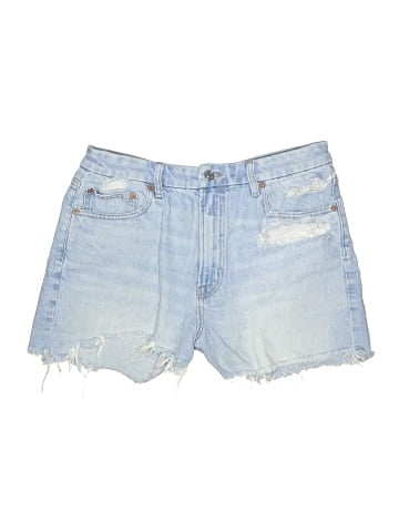 American Eagle Outfitters Denim Shorts (view 1)