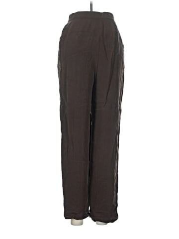 Kasper Silk Pants (view 2)