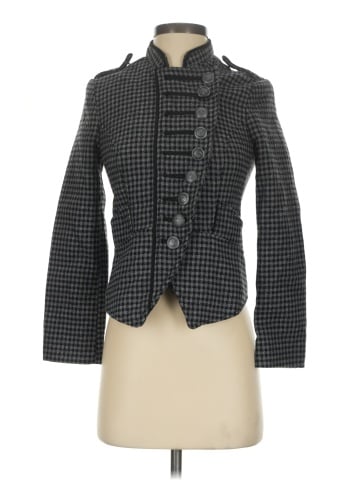 Zara Jacket (view 1)