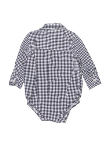 Baby B'gosh Long Sleeve Onesie (view 2)