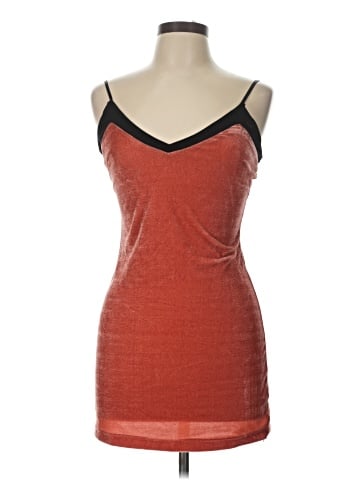 Volcom Cocktail Dress (view 1)