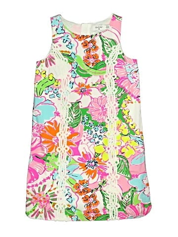 Lilly Pulitzer For Target Dress (view 1)