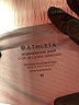 Athleta Solid Ivory Athletic Shorts Size M - photo 3
