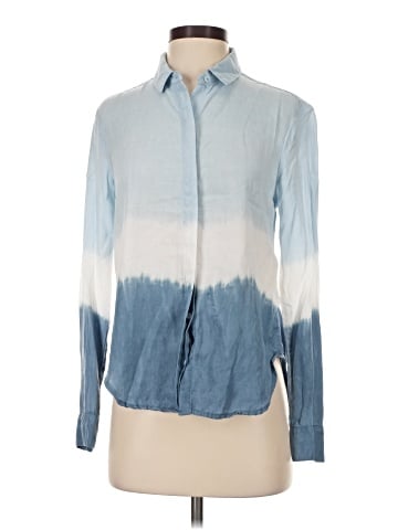 Bella Dahl Long Sleeve Blouse (view 1)