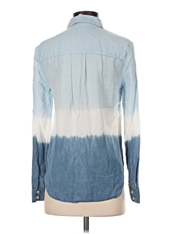 Bella Dahl Long Sleeve Blouse (view 2)